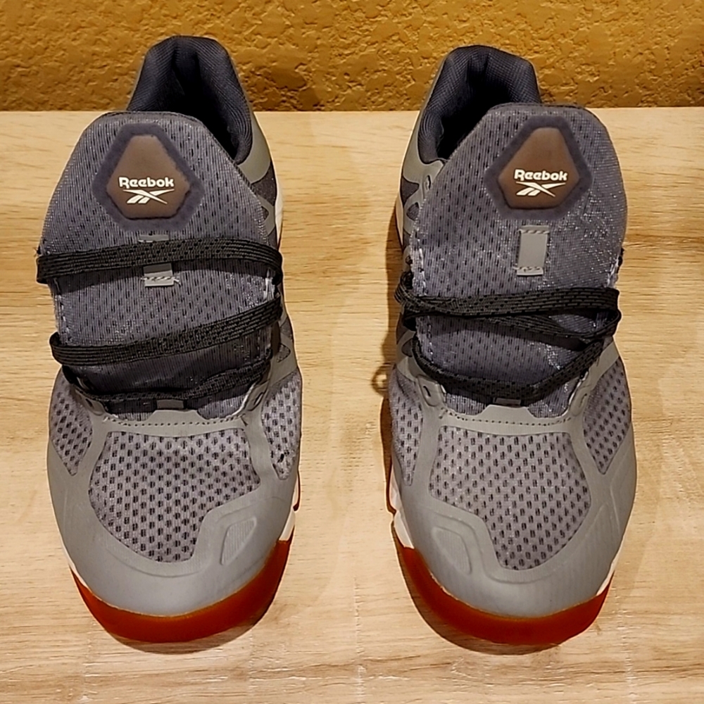 Reebok trainers (crossfit)